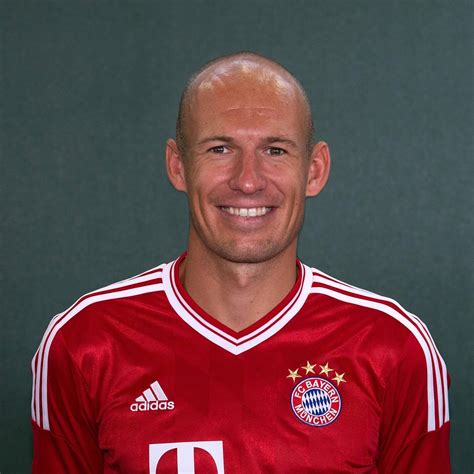 robben player